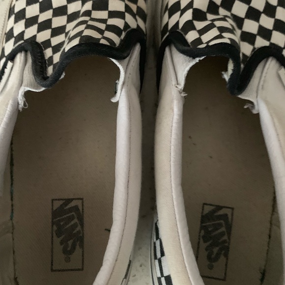 vans - Picture 5 of 5